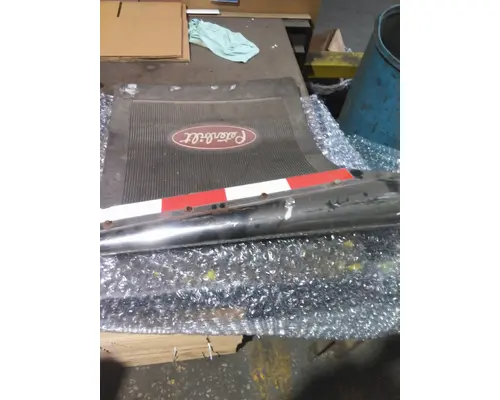 PETERBILT 387 MUD FLAP HANGER