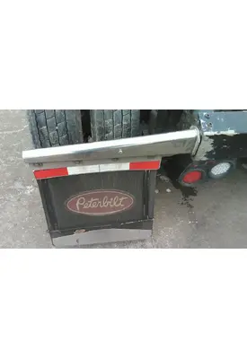 PETERBILT 387 MUD FLAP HANGER