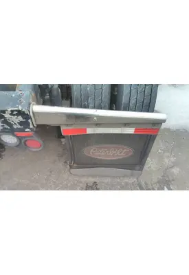 PETERBILT 387 MUD FLAP HANGER