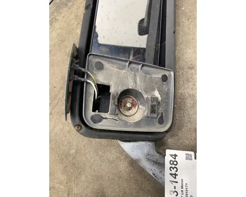 PETERBILT 387 Mirror (Side View)