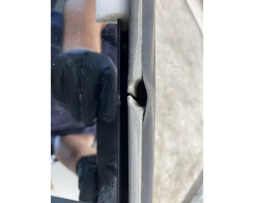 PETERBILT 387 Mirror (Side View)