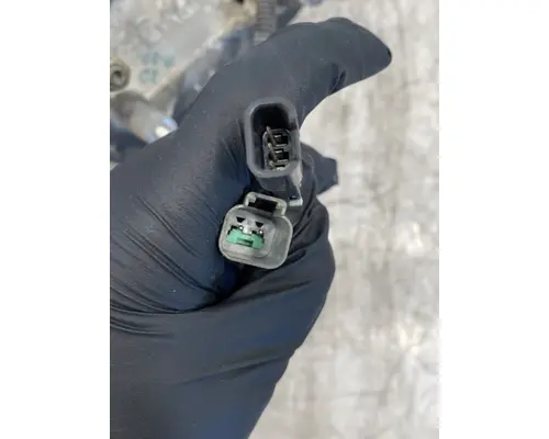 PETERBILT 387 Mirror (Side View)