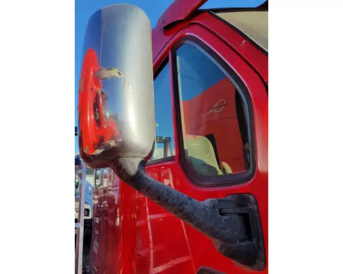 PETERBILT 387 Mirror (Side View)