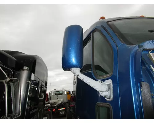 PETERBILT 387 Mirror (Side View)