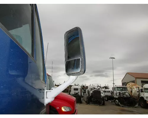 PETERBILT 387 Mirror (Side View)