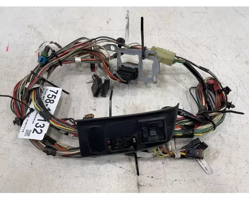 PETERBILT 387 Misc Wiring