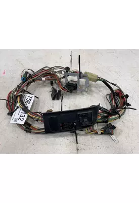 PETERBILT 387 Misc Wiring