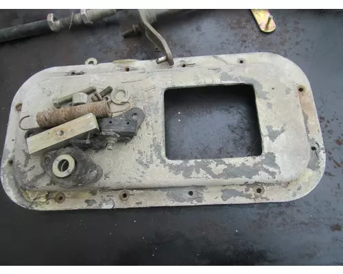 PETERBILT 387 Miscellaneous Parts 