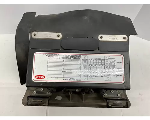 PETERBILT 387 Miscellaneous Parts 
