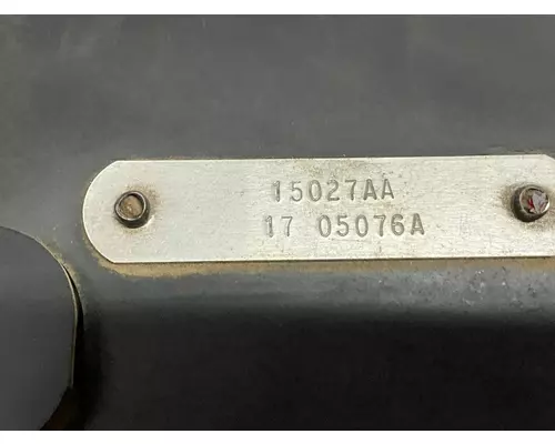 PETERBILT 387 Miscellaneous Parts 