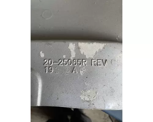 PETERBILT 387 Miscellaneous Parts