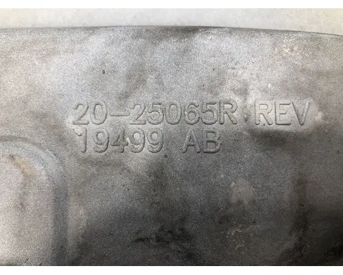 PETERBILT 387 Miscellaneous Parts