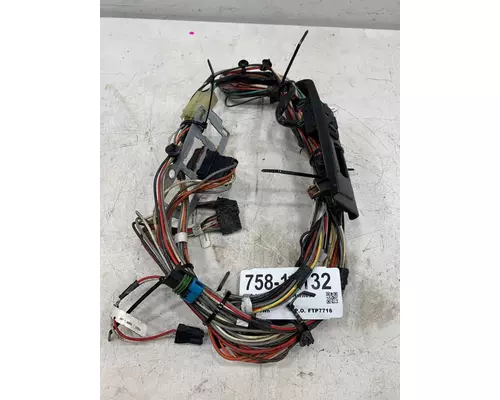 PETERBILT 387 Miscellaneous Parts