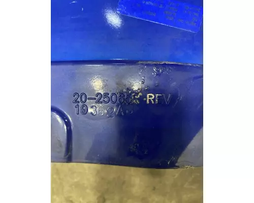 PETERBILT 387 Miscellaneous Parts