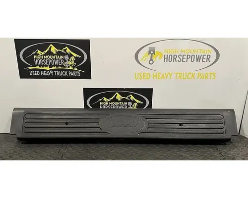 PETERBILT 387 Miscellaneous Parts