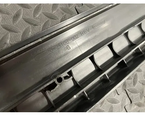 PETERBILT 387 Miscellaneous Parts