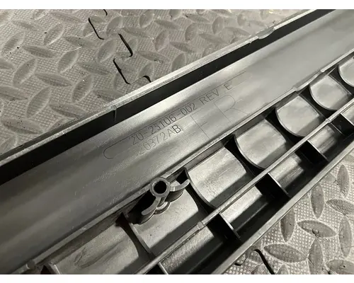 PETERBILT 387 Miscellaneous Parts