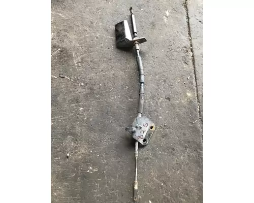 PETERBILT 387 Miscellaneous Parts