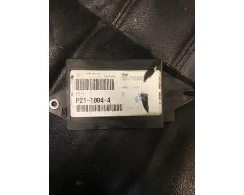 PETERBILT 387 Modules