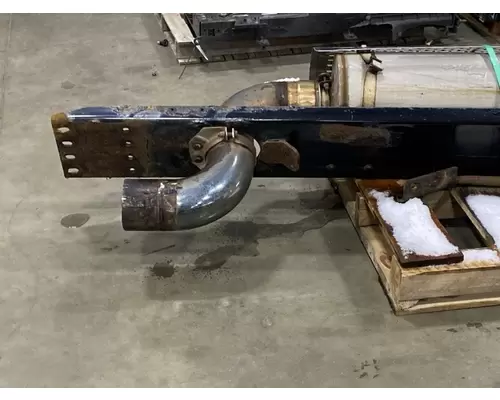 PETERBILT 387 Muffler