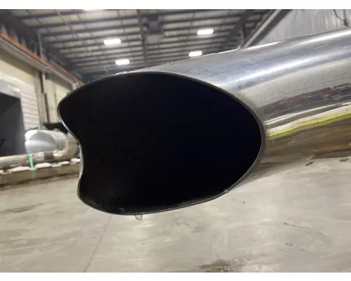 PETERBILT 387 Muffler