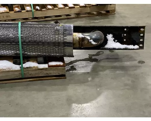 PETERBILT 387 Muffler