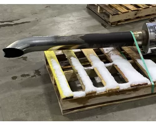 PETERBILT 387 Muffler