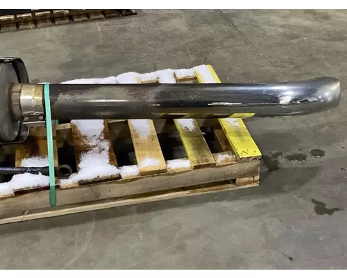PETERBILT 387 Muffler