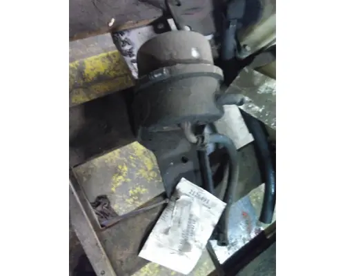 PETERBILT 387 POWER STEERING RESERVOIR