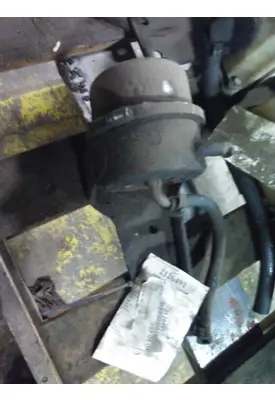 PETERBILT 387 POWER STEERING RESERVOIR