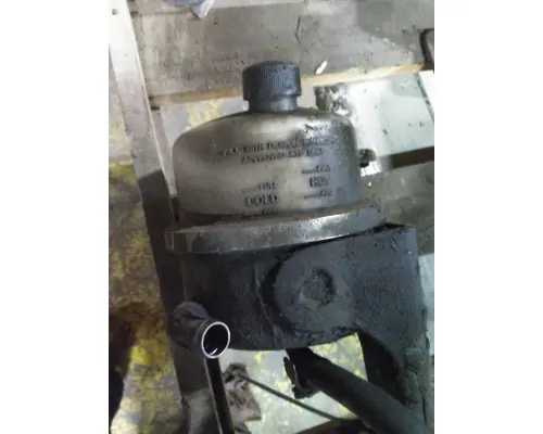 PETERBILT 387 POWER STEERING RESERVOIR