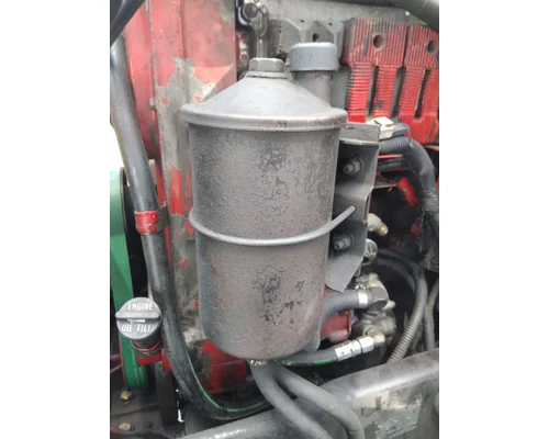 PETERBILT 387 POWER STEERING RESERVOIR