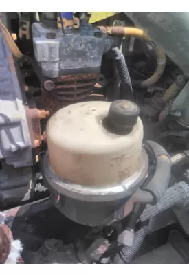 PETERBILT 387 POWER STEERING RESERVOIR