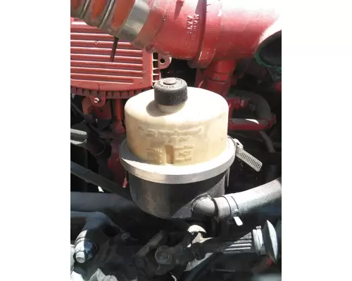 PETERBILT 387 POWER STEERING RESERVOIR
