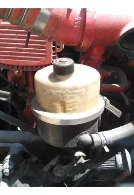 PETERBILT 387 POWER STEERING RESERVOIR
