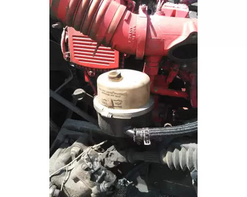 PETERBILT 387 POWER STEERING RESERVOIR