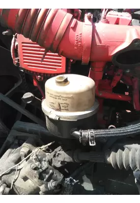 PETERBILT 387 POWER STEERING RESERVOIR