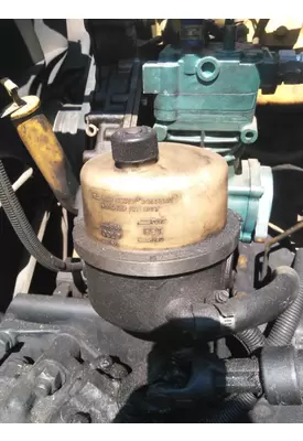 PETERBILT 387 POWER STEERING RESERVOIR