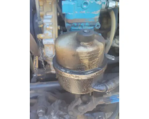 PETERBILT 387 POWER STEERING RESERVOIR