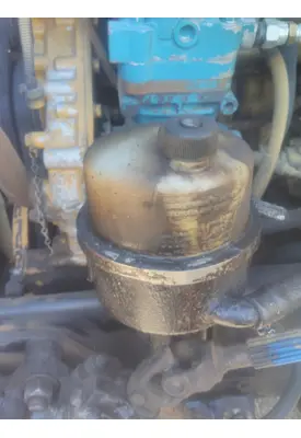 PETERBILT 387 POWER STEERING RESERVOIR