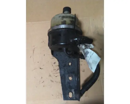 PETERBILT 387 POWER STEERING RESERVOIR