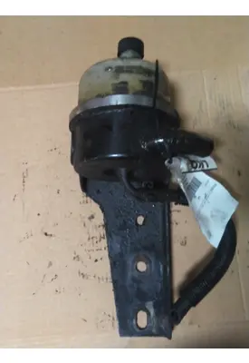 PETERBILT 387 POWER STEERING RESERVOIR
