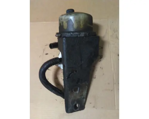 PETERBILT 387 POWER STEERING RESERVOIR