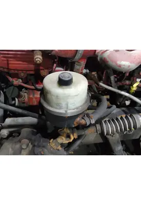 PETERBILT 387 POWER STEERING RESERVOIR