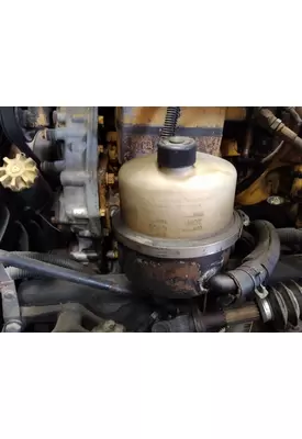 PETERBILT 387 POWER STEERING RESERVOIR