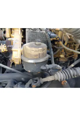 PETERBILT 387 POWER STEERING RESERVOIR