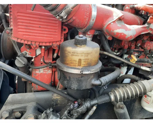 PETERBILT 387 POWER STEERING RESERVOIR