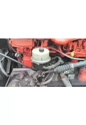 PETERBILT 387 POWER STEERING RESERVOIR