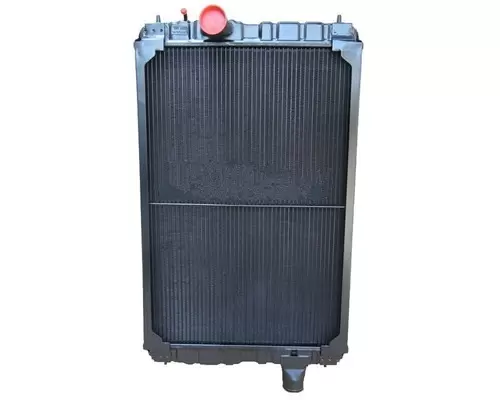 PETERBILT 387 RADIATOR ASSEMBLY