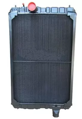 PETERBILT 387 RADIATOR ASSEMBLY